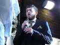 Baruch Habah- part 1