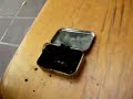How to make fire without matches