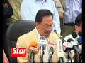 Anwar: New government will be a reality