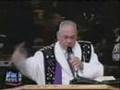 Obama and Wright: He Never Complained Once - Jeremiah Wright