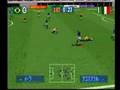 懐かし(?)のウイニングイレブン1st PES1st for PS1