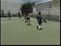 Canción Subcampeón de Cebollitas Salir segundo