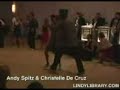 ULHS 2007 - \"Revolution\" Medium Lindy Hop Finals Contest -1P