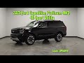 Used 2025 Black Metallic Ford Platinum video 1