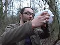 The Photographer (short film) Making of
