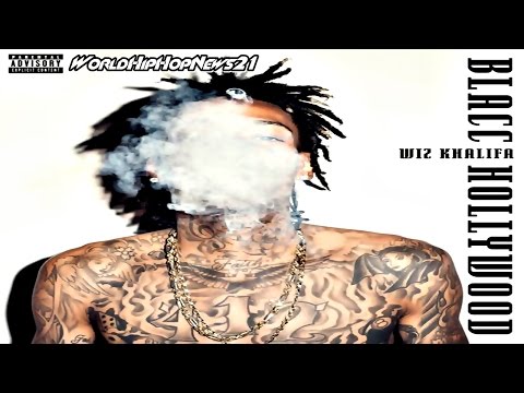 Wiz Khalifa - Stayin Out All Night