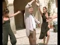 the rhythm is magic