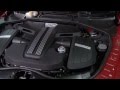 2012 Bentley Continental V8 Coupe