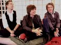 Hanson talk marriage and babies with thelondonpaper Hanson talk marriage and babies with thelondonpaper