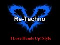 Re-Techno vs Fenix-Killah ( Contest 2 ) hands up