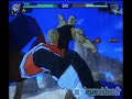 Dragonball Z:Budokai Tenkaichi 3 King Vegeta VS Spopovich Dragonball Z:Budokai Tenkaichi 3 King Vegeta VS Spopovich
