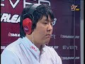 OSL July vs BackHo 080704 1set