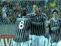 Flamengo 5x3 Fluminense - Estadual 2010