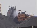 H�gglunds Drives on Bucket Wheels