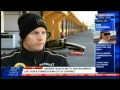 Kimi Raikkonen R30 test in Valencia