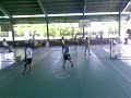 BMG hilongos (cebu) vs Ilo-Ilo CPU part II