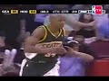 Ray Allen Sonics mix