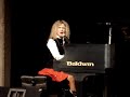 Becky Hobbs sings \"Jones on the Jukebox\" Becky Hobbs sings \"Jones on the Jukebox\"