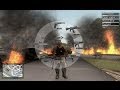 GTA V Weapon Scrolling для GTA San Andreas видео 1