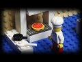 Lego Pizza Delivery