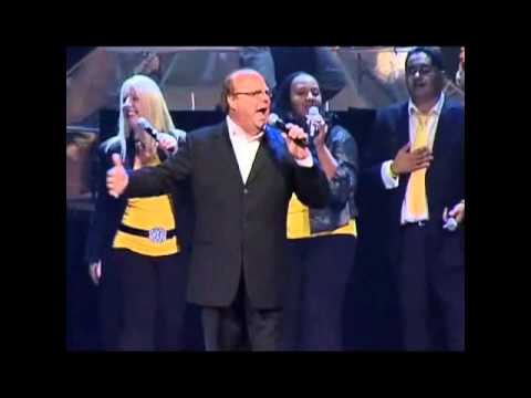 Full And Running Over - Mark Condon