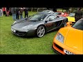 Click here to watch this video Supercar Heaven P1 - Enzo, 2 Zonda, M600, CC8S, Aventador, F50, Diablo, Murcielago + More!