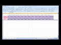 J'ai mis en ligne une vidéo @YouTube. http://t.co/U2XZ7ZrE Excel : Comment modifier plusieurs feuilles de cal
