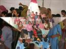 Suas Volunteer Programme 2005