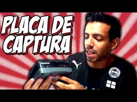Como gravar Gameplays de videogame