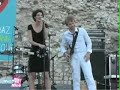 Katia Goldmann et Lui - F�te de la Musique 2008