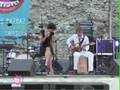 Katia Goldmann et Lui - Fête de la Musique 2008