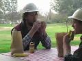The Mayo Commercial