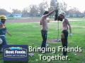 The Mayo Commercial