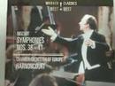 MOZART @HARNONCOURT
