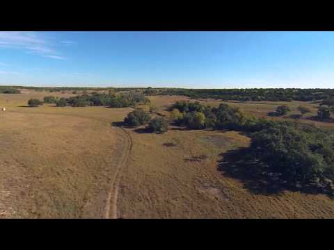 320 acres Gatesville, TX