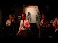 the swing commanders 2008 usa tour 