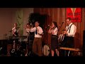 the swing commanders 2008 usa tour 
