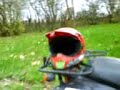 SMC X-Road 250cc