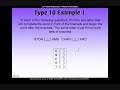 11 Plus Verbal Reasoning Type 10 11 Plus Verbal Reasoning Type 10