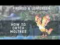 videos de Finding Moltres (Fr/Lg)