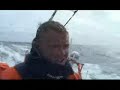 VOR 2008-09: Ericsson 4 during Leg 2