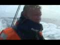 videos de VOR 2008-09: Ericsson 4 during Leg 2