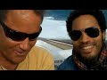 Lenny Kravitz In Nassau 2: Precious premiere