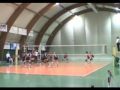 18_Policart-Ramonda::Sintesi e commento sulla diciottesima giornata di campionato di serie B2 F gir. C:
Policart Padova - S.lle Ramonda Montecchio
2-3 (25-20 / 13-25 / 25-22 / 17-25 / 9-15)