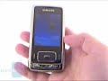 Samsung G800 Preview