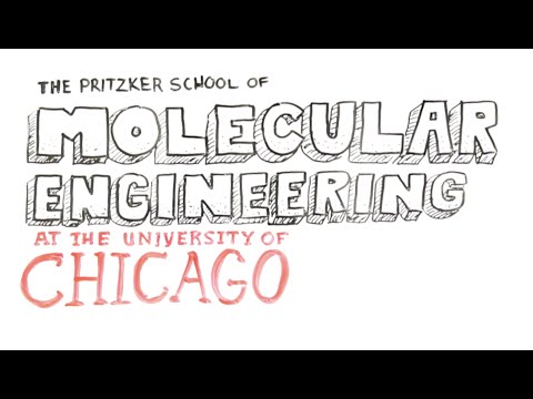 Molecular Engineering at UChicago