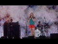 Bridgit Mendler Best Somebody Live Performance