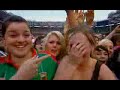 2- WORLD OF OUR OWN AT CROKE PARK 2- WORLD OF OUR OWN AT CROKE PARK