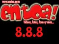 la chercha del 888