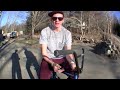 How To Fakie BMX